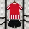 Kit Enfant Southampton Domicile 2026/2027 — dos