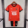 Kit Enfant Stade Rennais Domicile 2026/2027 — devant