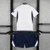 Kit Enfant Tottenham Domicile 2026/2027 — dos Kit Enfant Tottenham Domicile 2026/2027 — dos