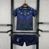 Kit Enfant Uruguay Extérieur 2026/2027 — devant Kit Enfant Uruguay Extérieur 2026/2027 — devant