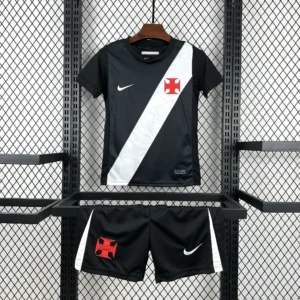 Kit Enfant Vasco da Gama Domicile 2026/2027 — devant
