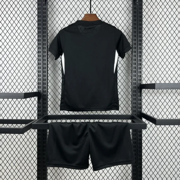 Kit Enfant Vasco da Gama Domicile 2026/2027 — dos
