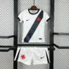 Kit Enfant Vasco da Gama Extérieur 2026/2027 — devant