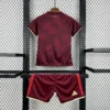 Kit Enfant Venezuela Domicile 2026/2027 — dos