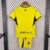 Kit Enfant Villarreal Domicile 2026/2027 — dos