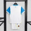 Kit Enfant Villarreal Extérieur 2026/2027 — dos Kit Enfant Villarreal Extérieur 2026/2027 — dos