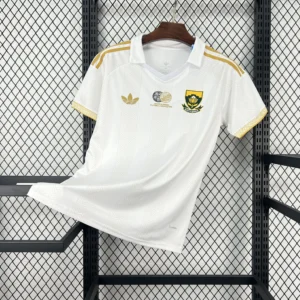 Maillot Afrique du Sud Third 2026/2027 — devant