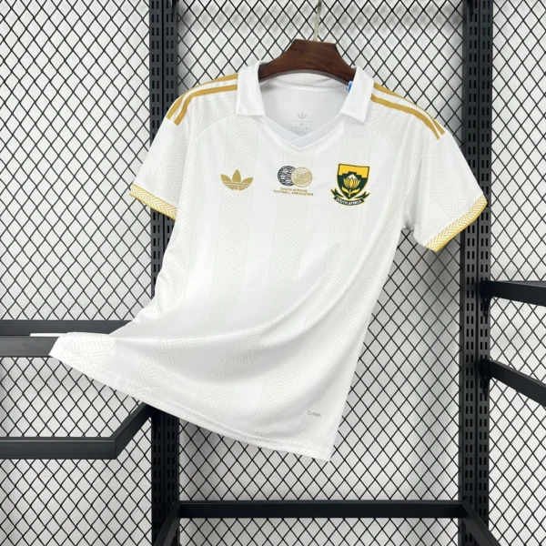 Maillot Afrique du Sud Third 2026/2027 — devant