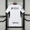 Maillot Al-Hilal Extérieur 2026/2027 — dos