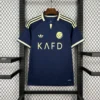 Maillot Al-Nassr Extérieur 2026/2027 — devant