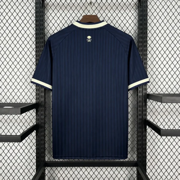 Maillot Al-Nassr Extérieur 2026/2027 — dos