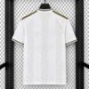 Maillot Al-Nassr Third 2026/2027 — dos Maillot Al-Nassr Third 2026/2027 — dos