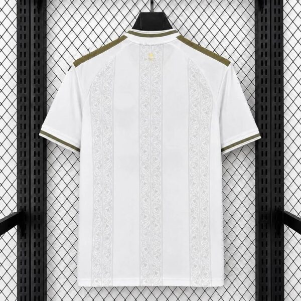Maillot Al-Nassr Third 2026/2027 — dos Maillot Al-Nassr Third 2026/2027 — dos