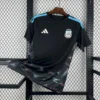 Maillot Argentine Gardien 2026/2027 — devant