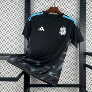 Maillot Argentine Gardien 2026/2027 — devant Maillot Argentine Gardien 2026/2027 — devant