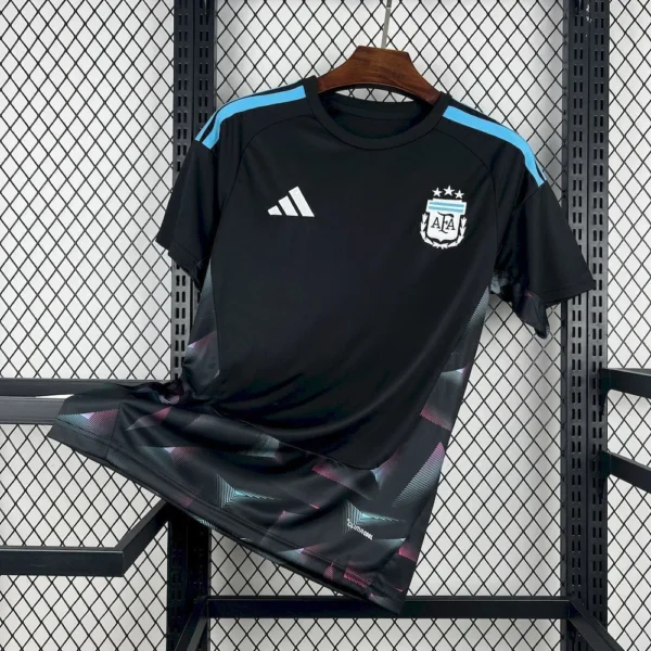 Maillot Argentine Gardien 2026/2027 — devant