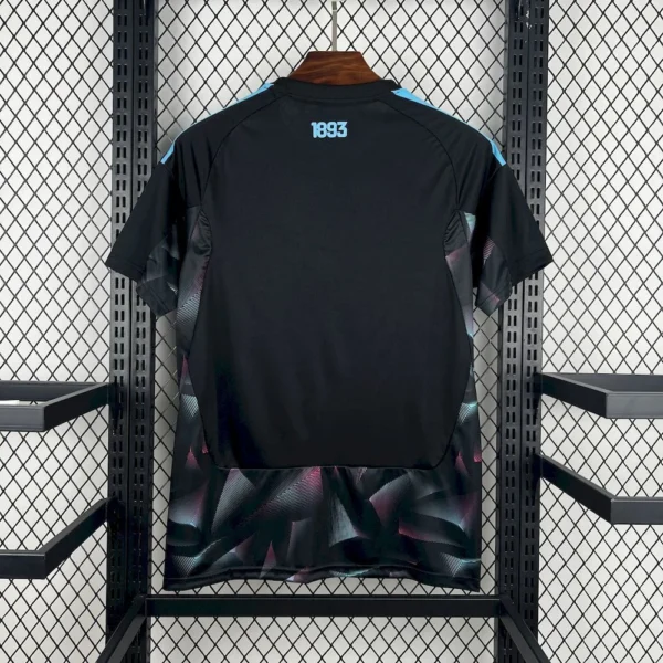 Maillot Argentine Gardien 2026/2027 — dos