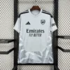 Maillot Arsenal Gardien 2026/2027 — devant Maillot Arsenal Gardien 2026/2027 — devant
