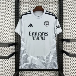 Maillot Arsenal Gardien 2026/2027 — devant