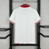 Maillot AS Monaco Domicile 2026/2027 — dos