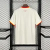 Maillot AS Roma Extérieur 2026/2027 — dos Maillot AS Roma Extérieur 2026/2027 — dos