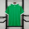 Maillot AS Saint-Étienne Domicile 2026/2027 — dos Maillot AS Saint-Étienne Domicile 2026/2027 — dos