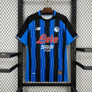 Maillot Atalanta Domicile 2026/2027 — devant