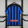 Maillot Atalanta Domicile 2026/2027 — dos