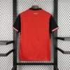 Maillot Autriche Domicile 2026/2027 — dos Maillot Autriche Domicile 2026/2027 — dos