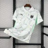 Maillot Autriche Extérieur 2026/2027 — devant Maillot Autriche Extérieur 2026/2027 — devant