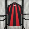 Maillot Bayer Leverkusen Domicile 2026/2027 — dos Maillot Bayer Leverkusen Domicile 2026/2027 — dos