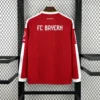 Maillot Bayern Munich Domicile 2026/2027 Manches Longues — dos Maillot Bayern Munich Domicile 2026/2027 Manches Longues — dos