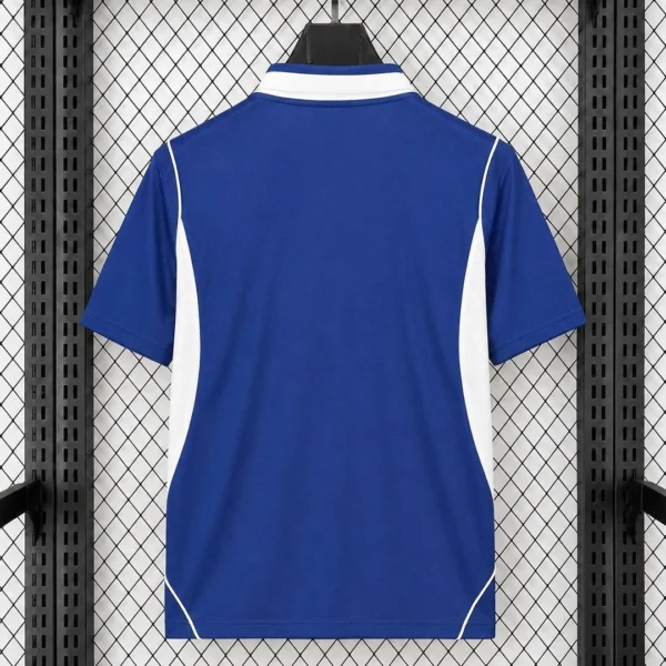 Maillot Birmingham City Domicile 2026/2027 — dos
