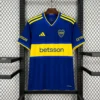 Maillot Boca Juniors Domicile 2026/2027 — devant
