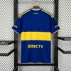 Maillot Boca Juniors Domicile 2026/2027 — dos