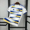 Maillot Boca Juniors Extérieur Blanc 2026/2027 — devant Maillot Boca Juniors Extérieur Blanc 2026/2027 — devant