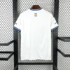 Maillot Boca Juniors Extérieur Blanc 2026/2027 — dos Maillot Boca Juniors Extérieur Blanc 2026/2027 — dos