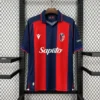 Maillot Bologne Domicile 2026/2027 — devant Maillot Bologne Domicile 2026/2027 — devant