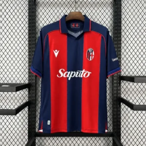 Maillot Bologne Domicile 2026/2027 — devant