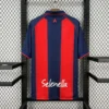 Maillot Bologne Domicile 2026/2027 — dos Maillot Bologne Domicile 2026/2027 — dos