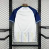 Maillot Bosnie-Herzégovine Extérieur 2026/2027 — dos
