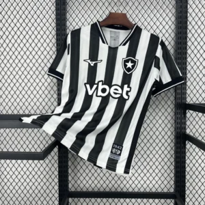 Maillot Botafogo Domicile 2026/2027 — devant