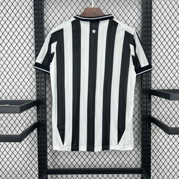 Maillot Botafogo Domicile 2026/2027 — dos Maillot Botafogo Domicile 2026/2027 — dos