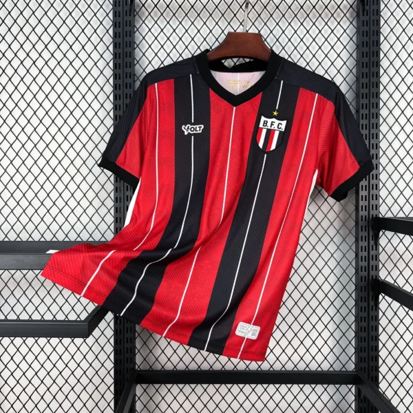 Maillot Botafogo Extérieur 2026/2027 — devant