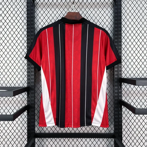Maillot Botafogo Extérieur 2026/2027 — dos