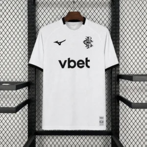 Maillot Botafogo Third 2026/2027 — devant