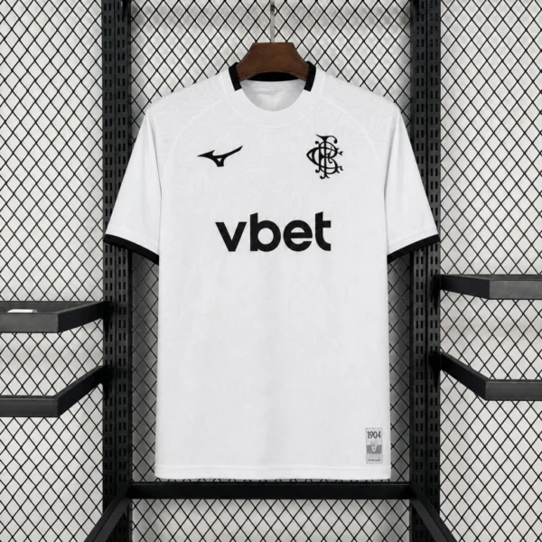 Maillot Botafogo Third 2026/2027 — devant Maillot Botafogo Third 2026/2027 — devant