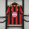 Maillot Bournemouth Domicile 2026/2027 — devant Maillot Bournemouth Domicile 2026/2027 — devant