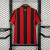 Maillot Bournemouth Domicile 2026/2027 — dos Maillot Bournemouth Domicile 2026/2027 — dos