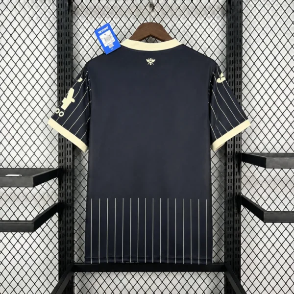 Maillot Brentford Extérieur 2026/2027 — dos